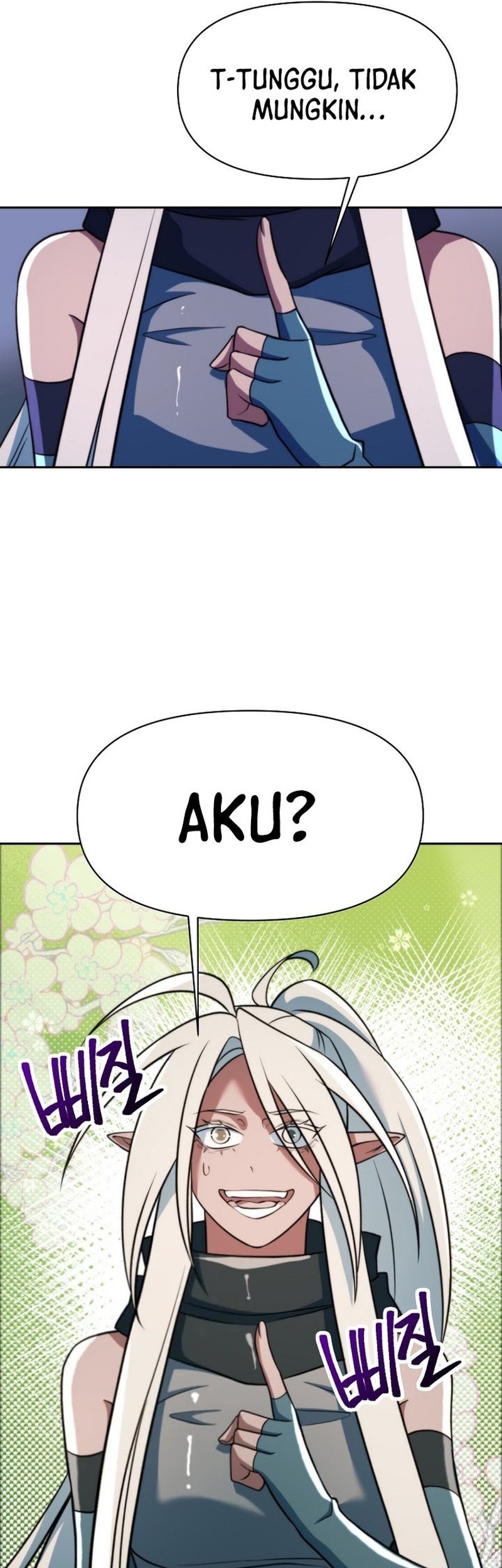 Archmage Transcending Through Regression Chapter 148 - halaman 69
