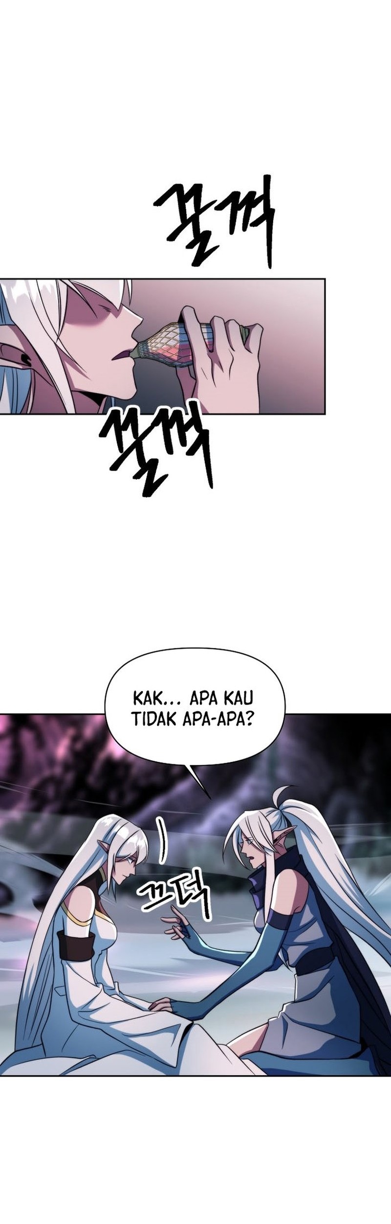 Archmage Transcending Through Regression Chapter 148 - halaman 7