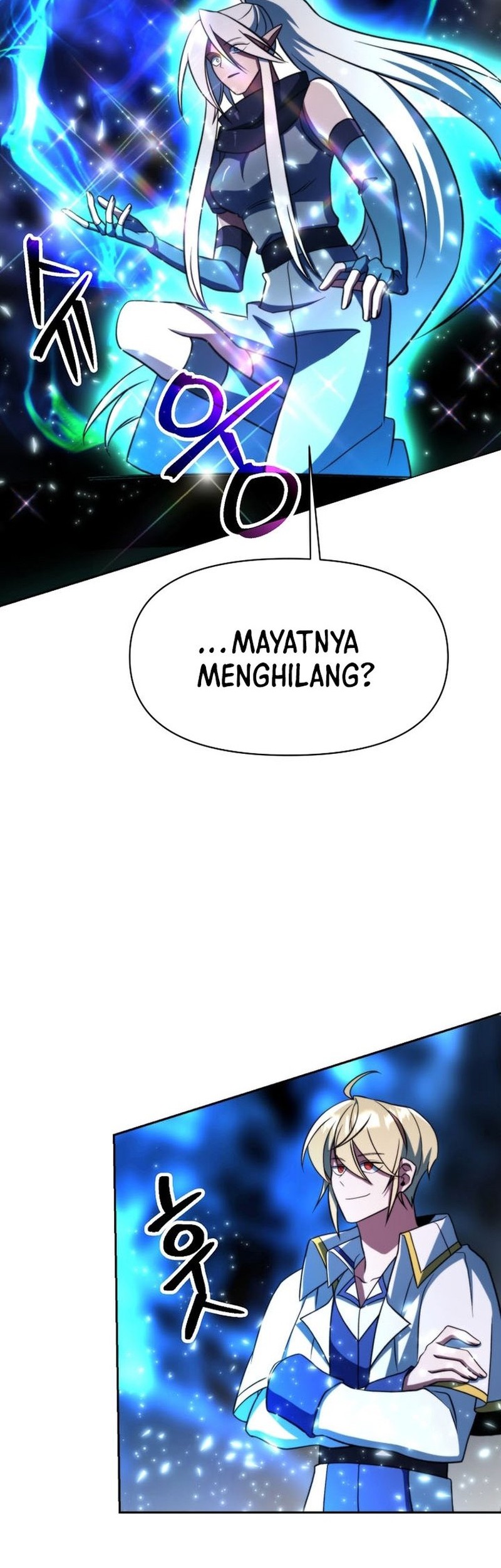 Archmage Transcending Through Regression Chapter 148 - halaman 74