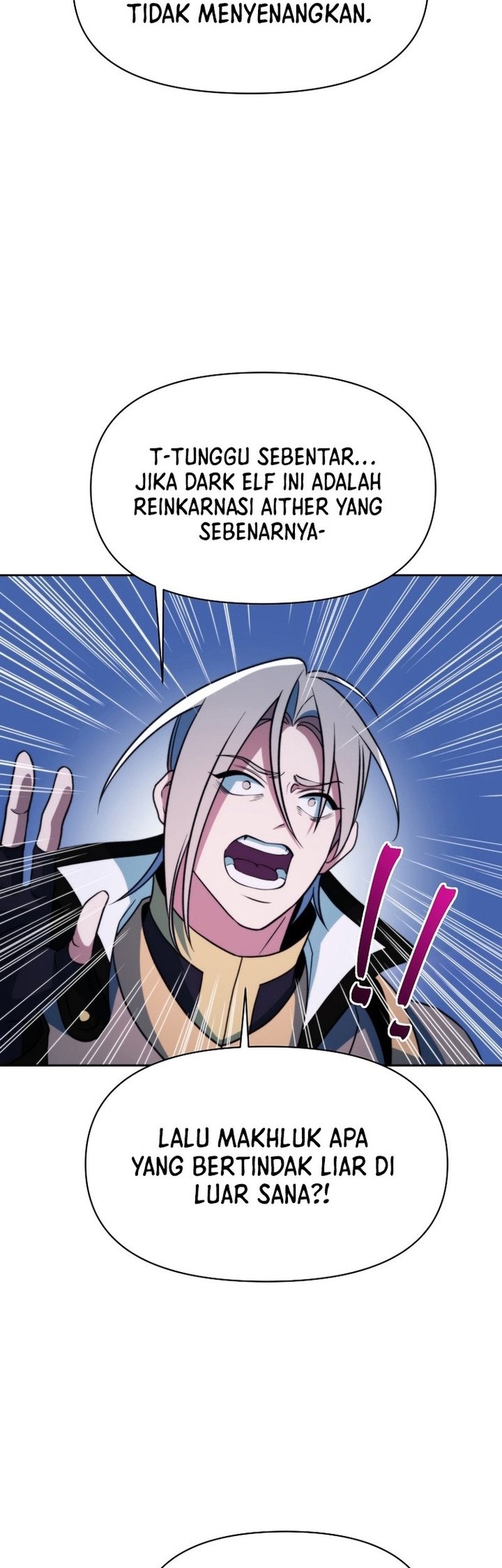 Archmage Transcending Through Regression Chapter 149 - halaman 10