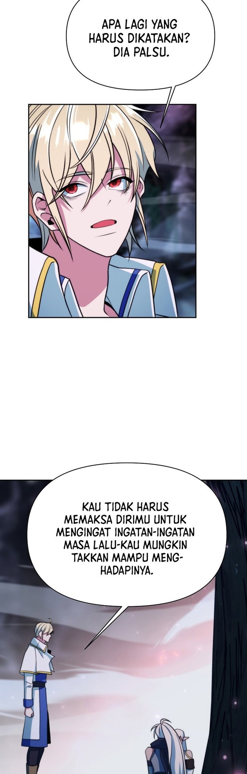 Archmage Transcending Through Regression Chapter 149 - halaman 11