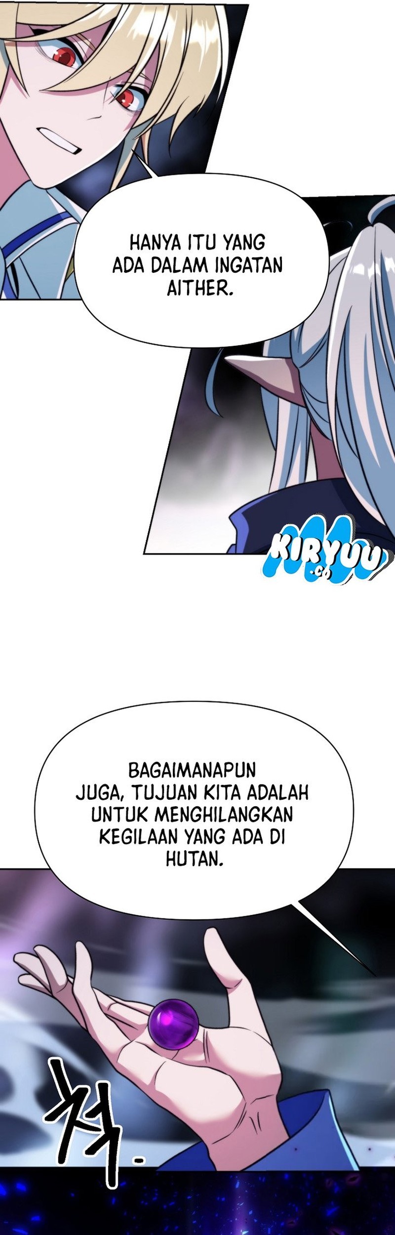 Archmage Transcending Through Regression Chapter 149 - halaman 13