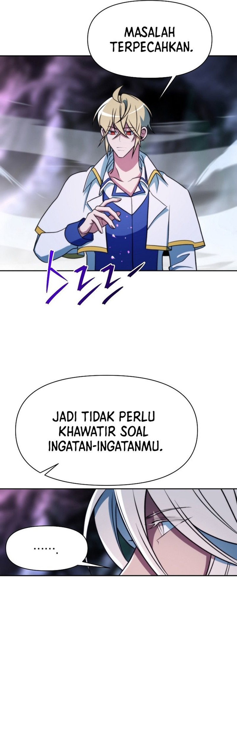 Archmage Transcending Through Regression Chapter 149 - halaman 17