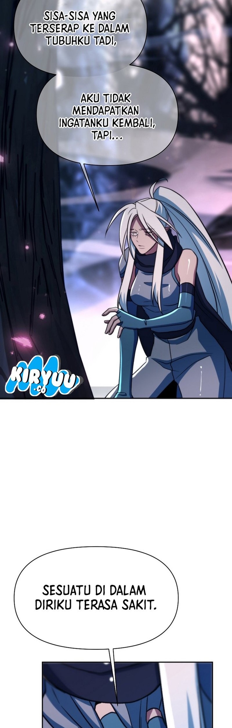 Archmage Transcending Through Regression Chapter 149 - halaman 19