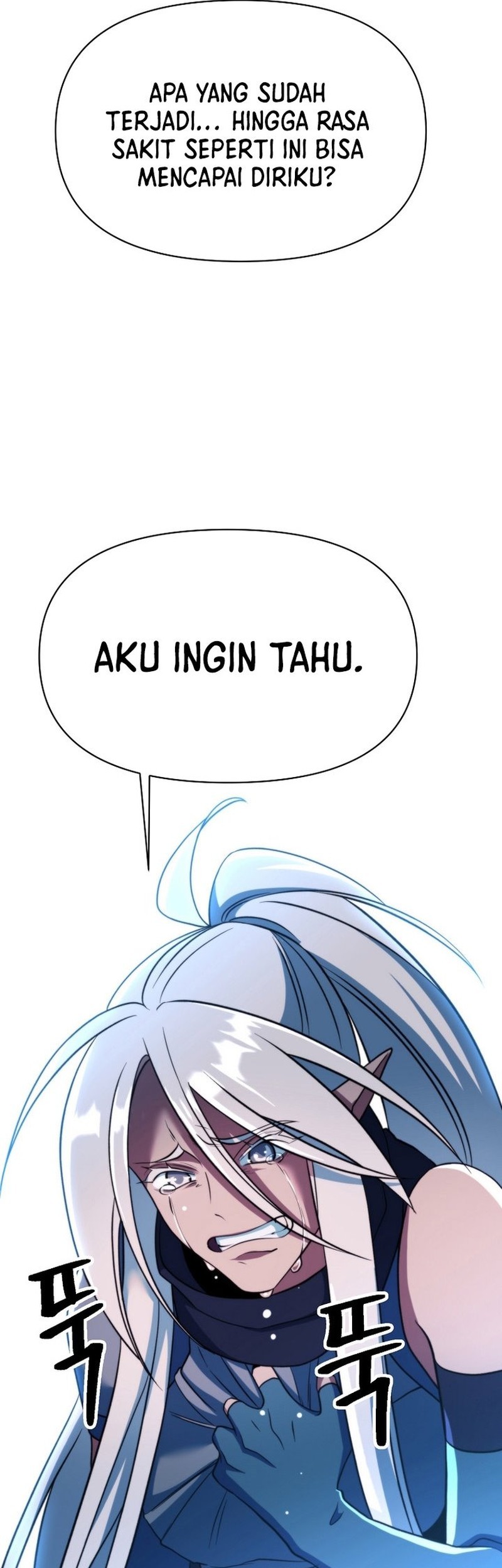 Archmage Transcending Through Regression Chapter 149 - halaman 21