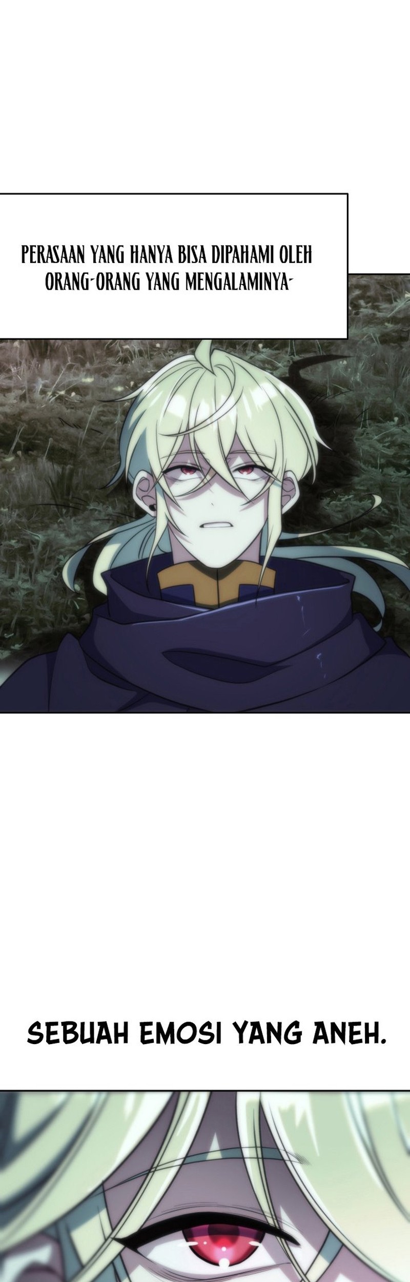 Archmage Transcending Through Regression Chapter 149 - halaman 25
