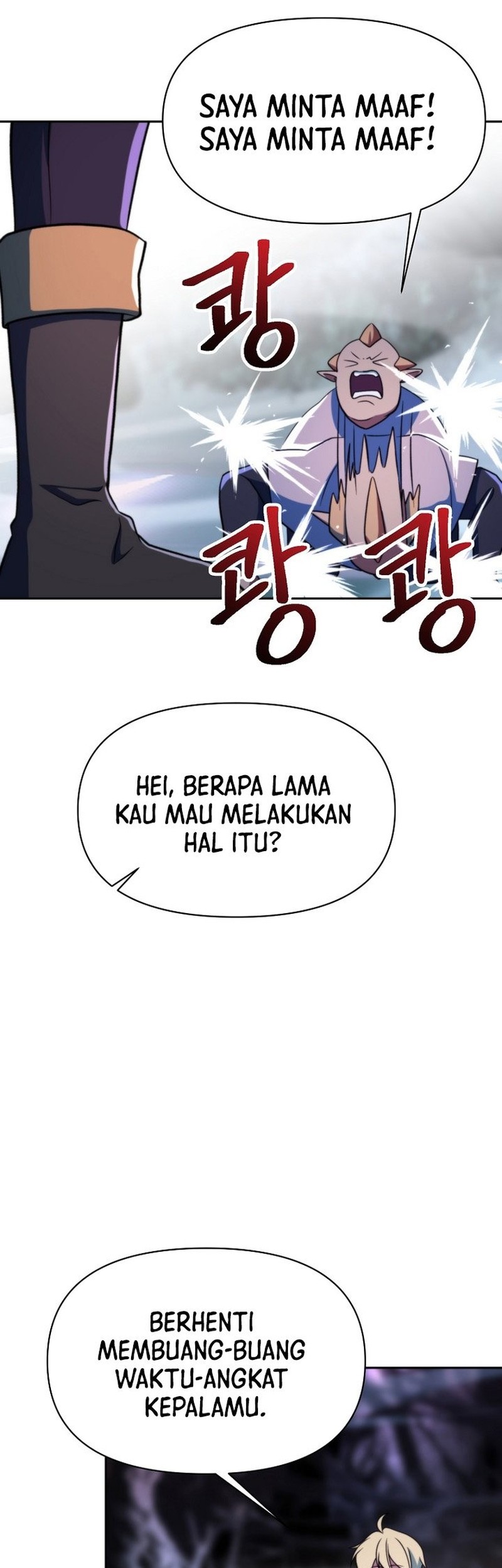 Archmage Transcending Through Regression Chapter 149 - halaman 27