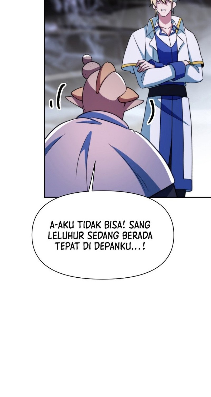 Archmage Transcending Through Regression Chapter 149 - halaman 28