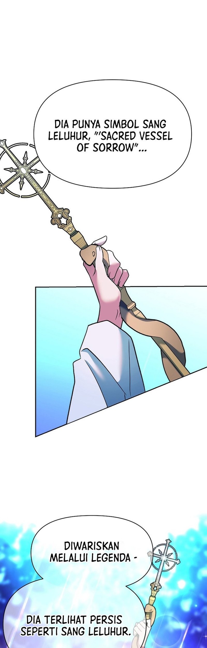 Archmage Transcending Through Regression Chapter 149 - halaman 30