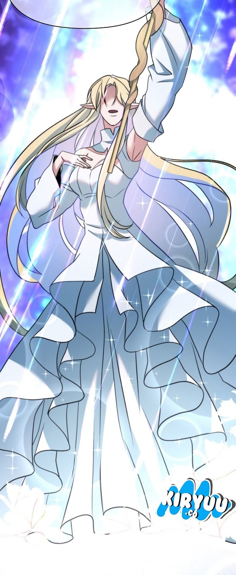 Archmage Transcending Through Regression Chapter 149 - halaman 31