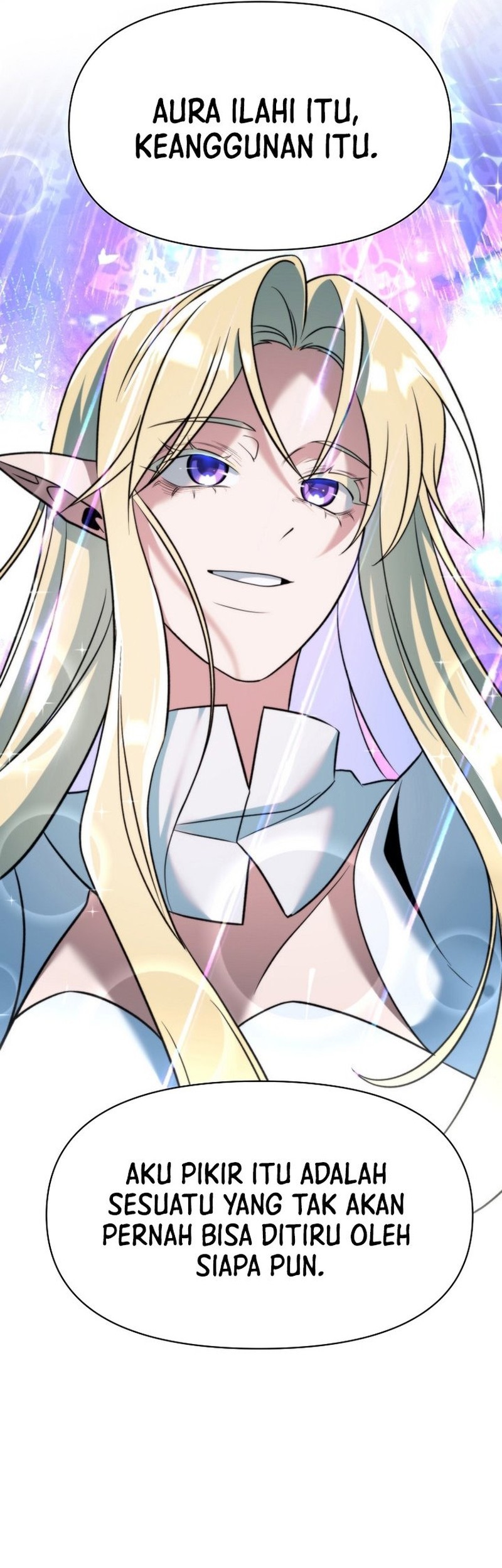 Archmage Transcending Through Regression Chapter 149 - halaman 32