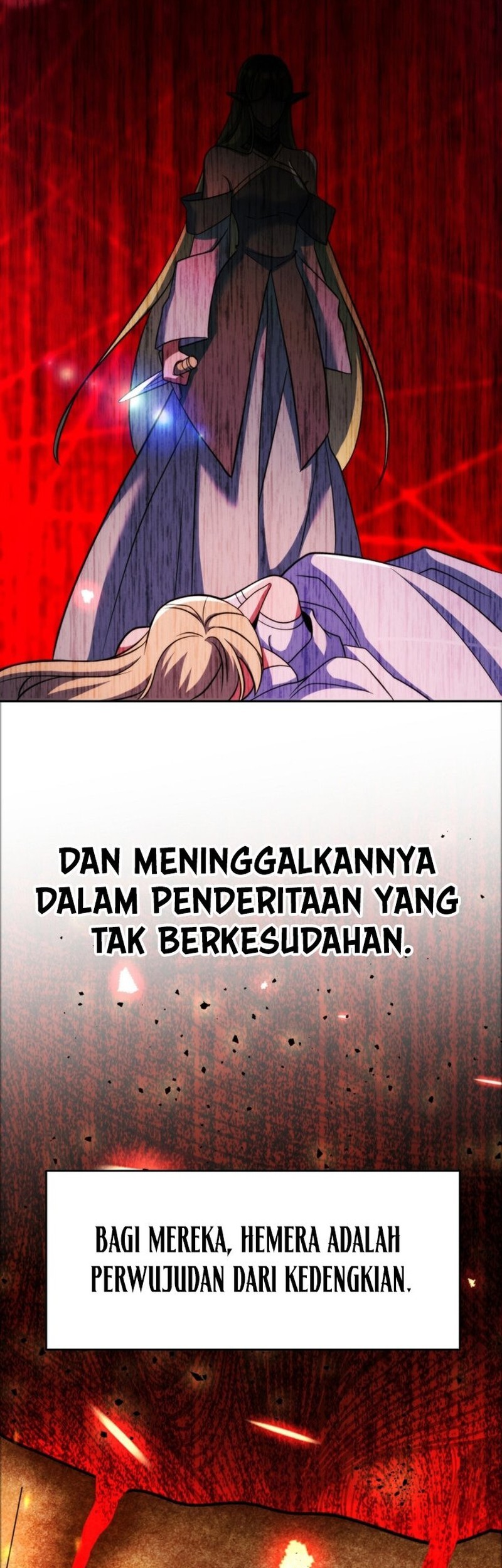 Archmage Transcending Through Regression Chapter 149 - halaman 44
