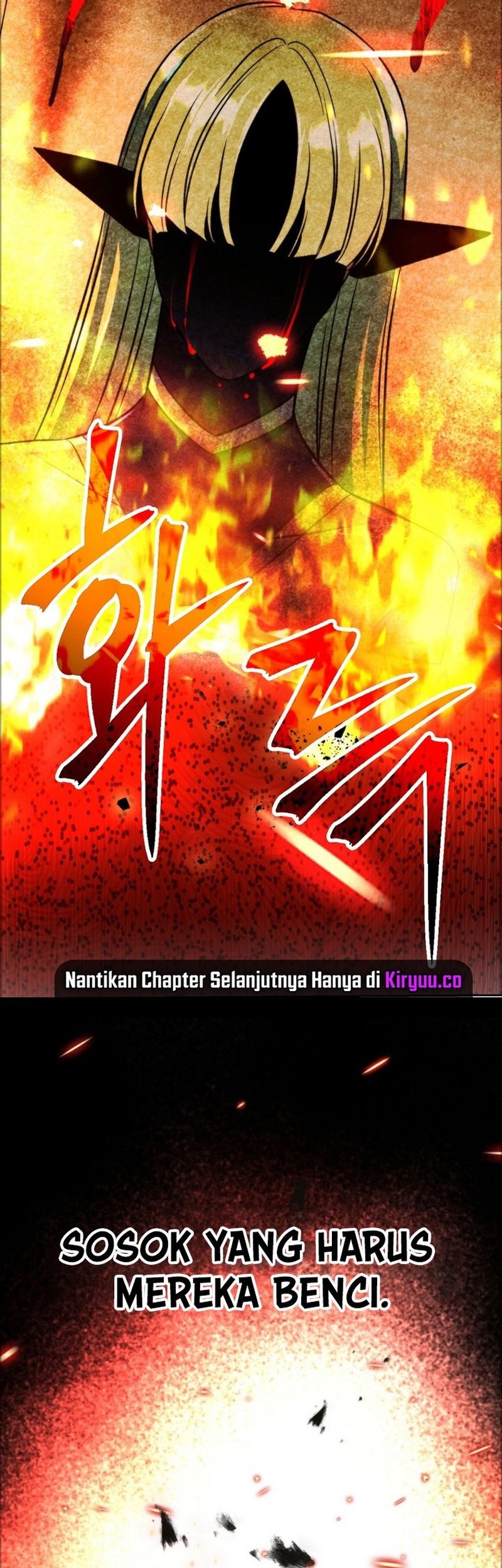 Archmage Transcending Through Regression Chapter 149 - halaman 45