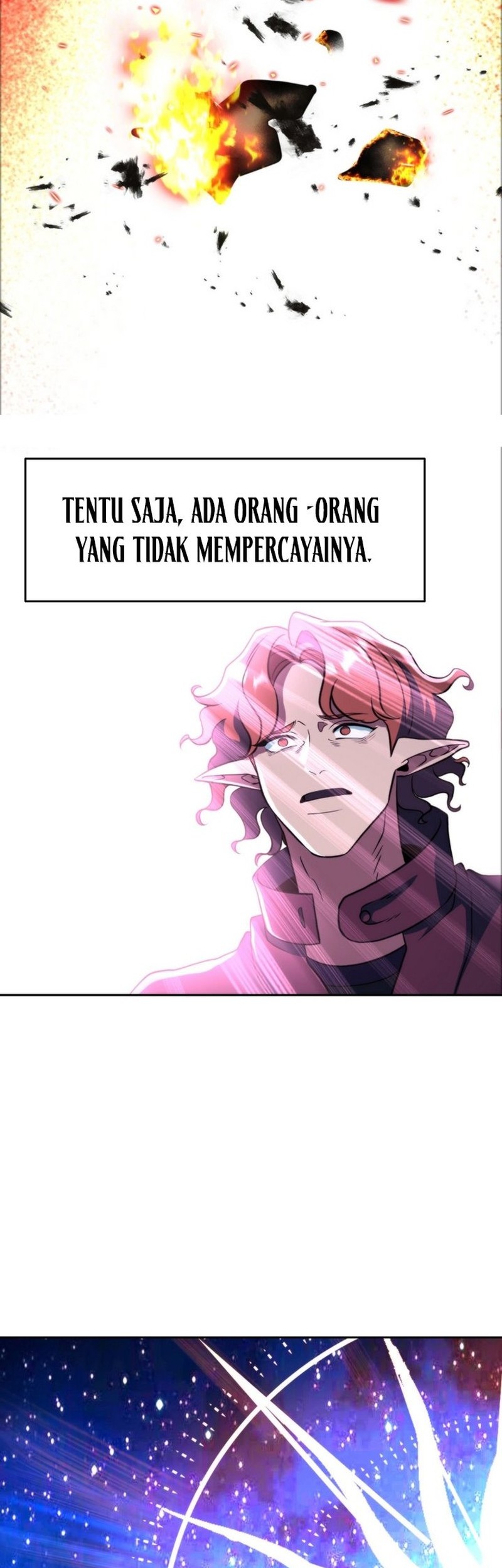 Archmage Transcending Through Regression Chapter 149 - halaman 46