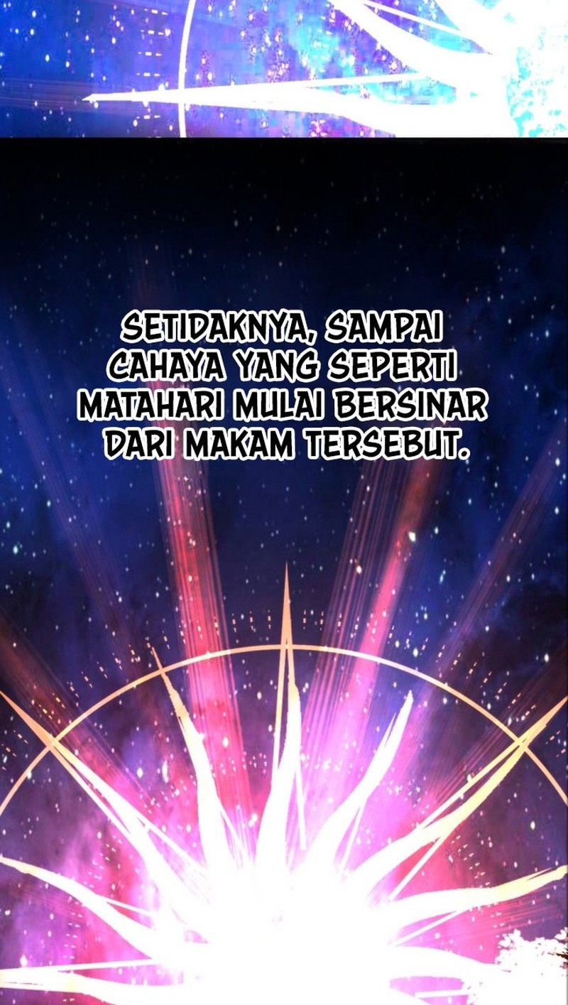 Archmage Transcending Through Regression Chapter 149 - halaman 47