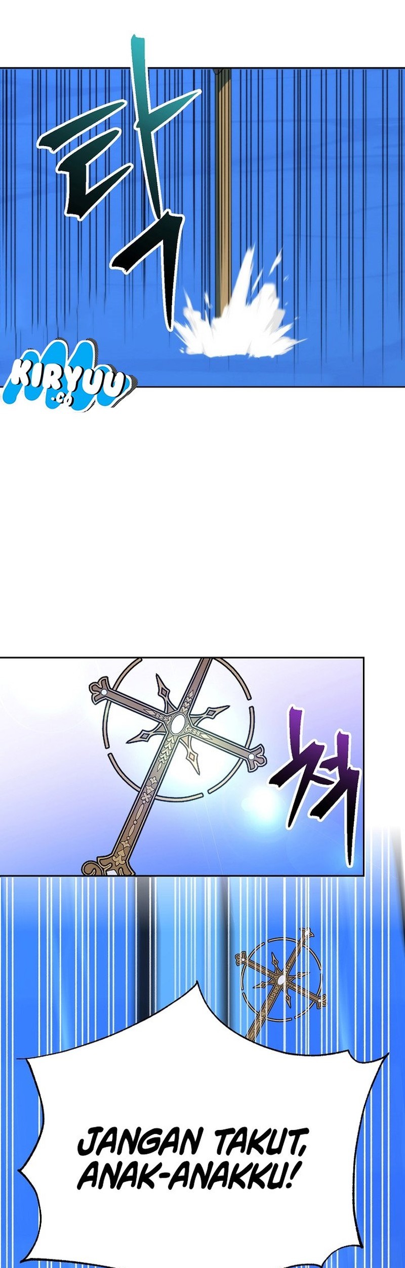 Archmage Transcending Through Regression Chapter 149 - halaman 52