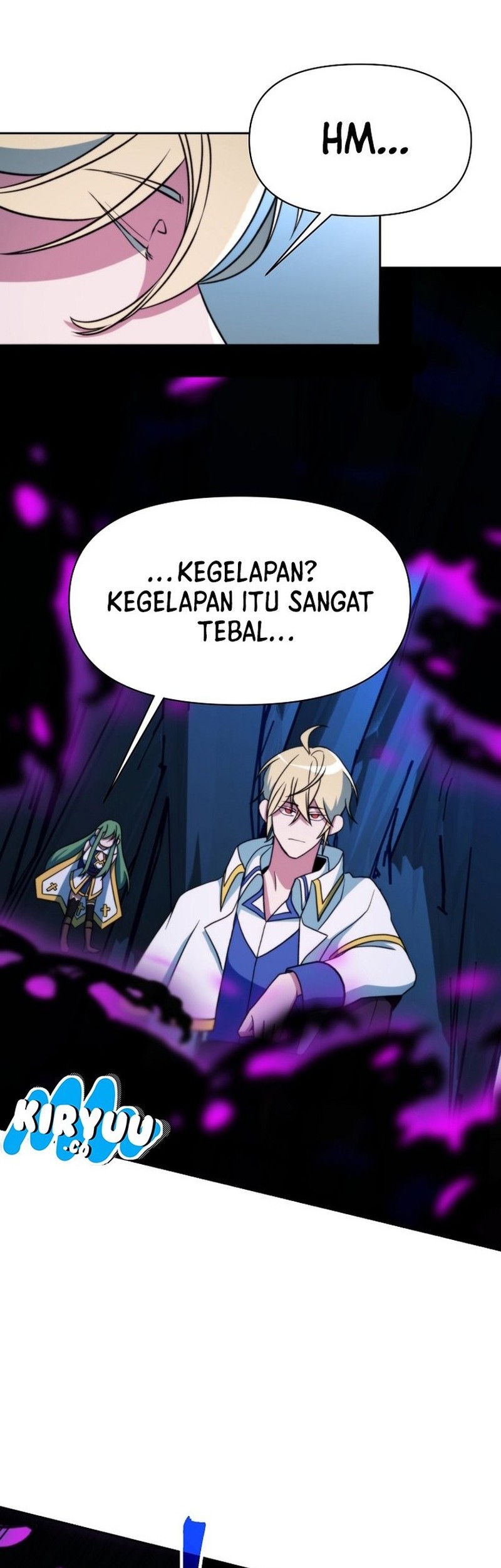 Archmage Transcending Through Regression Chapter 149 - halaman 61