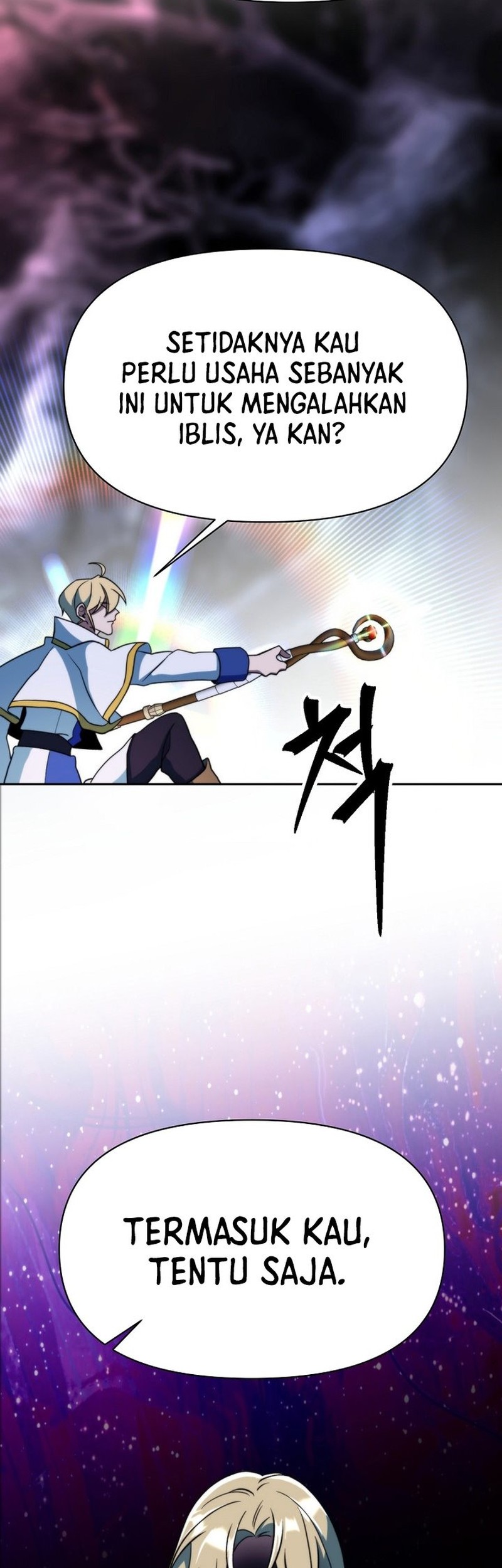 Archmage Transcending Through Regression Chapter 149 - halaman 66