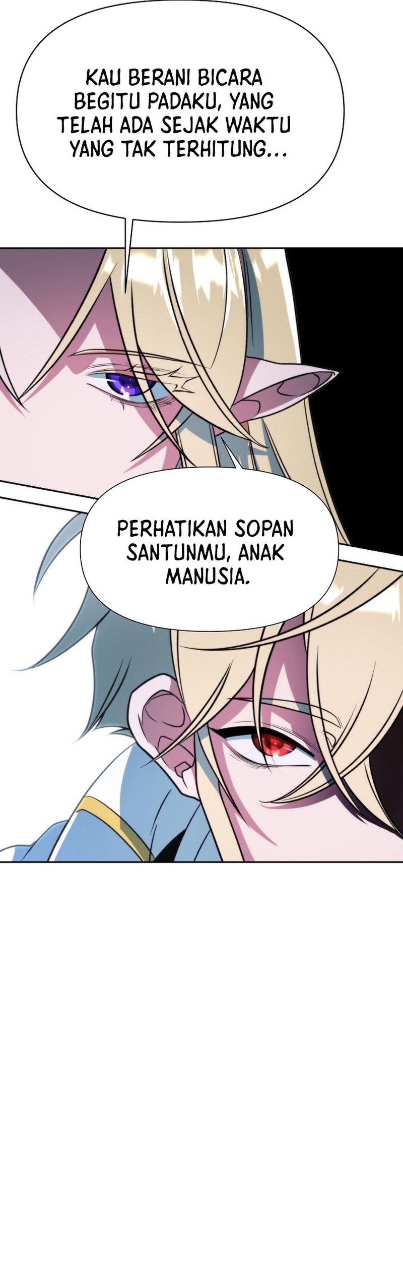 Archmage Transcending Through Regression Chapter 149 - halaman 68