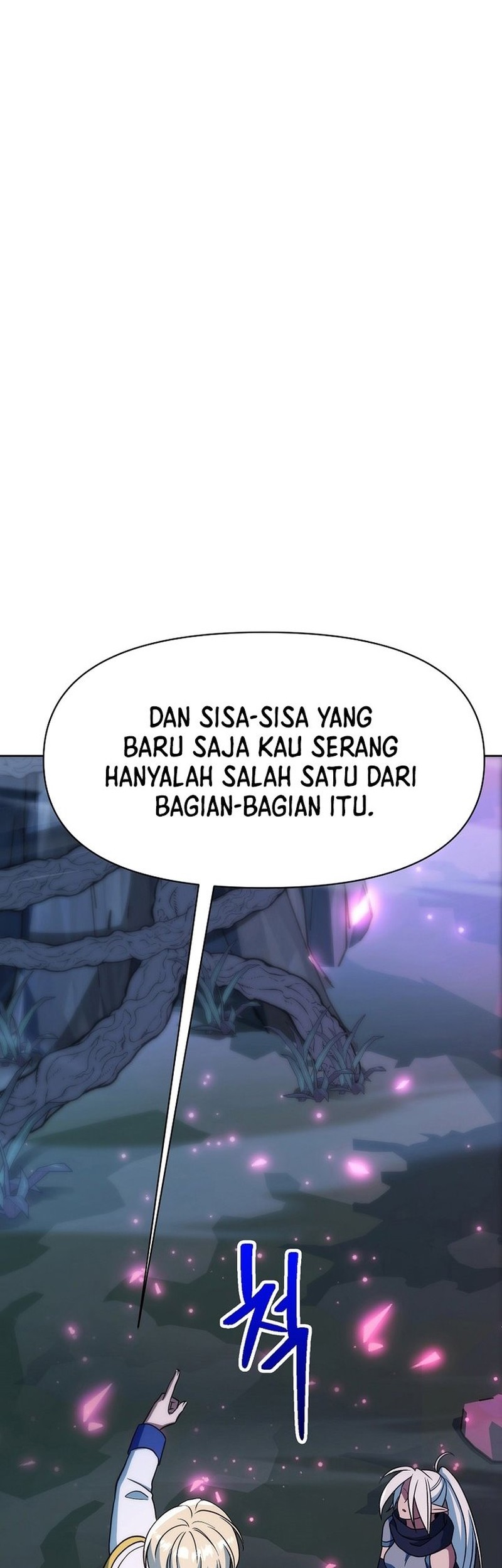Archmage Transcending Through Regression Chapter 149 - halaman 7