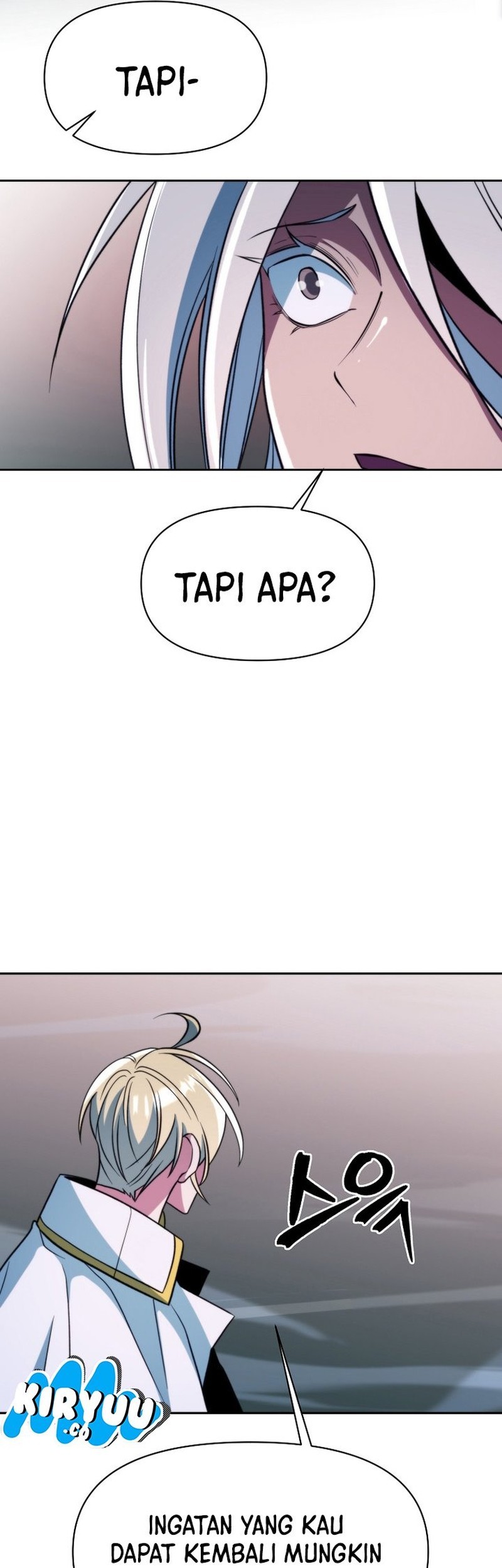 Archmage Transcending Through Regression Chapter 149 - halaman 9
