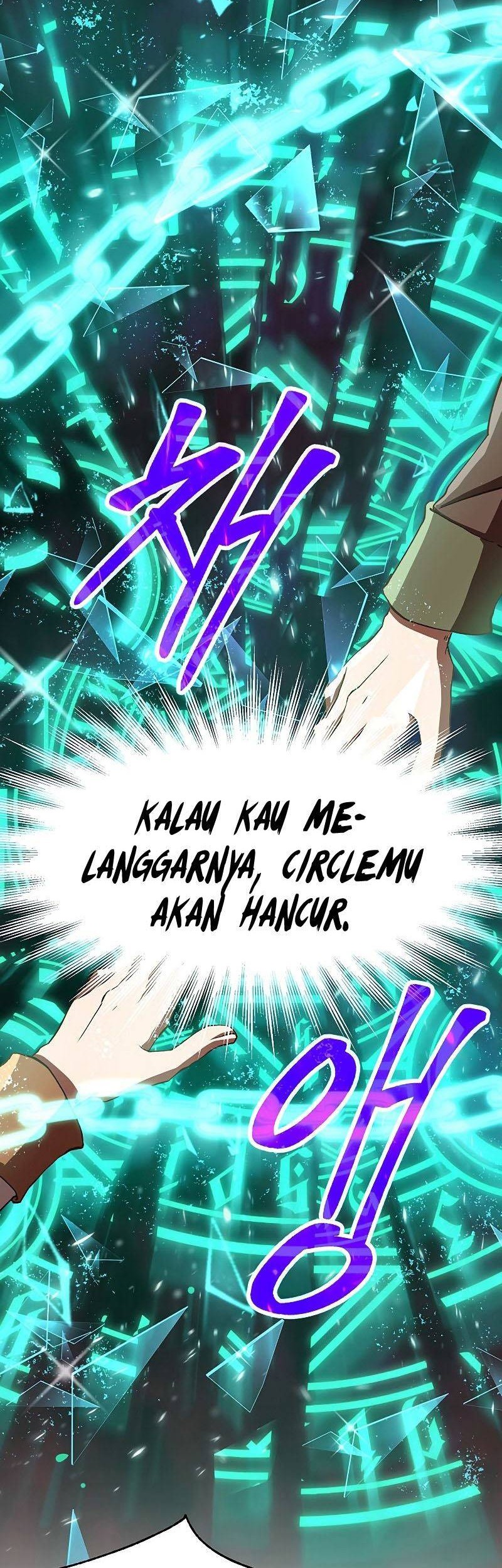 Archmage Transcending Through Regression Chapter 15 - halaman 10