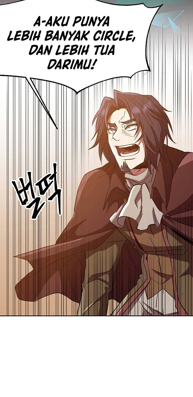 Archmage Transcending Through Regression Chapter 15 - halaman 11
