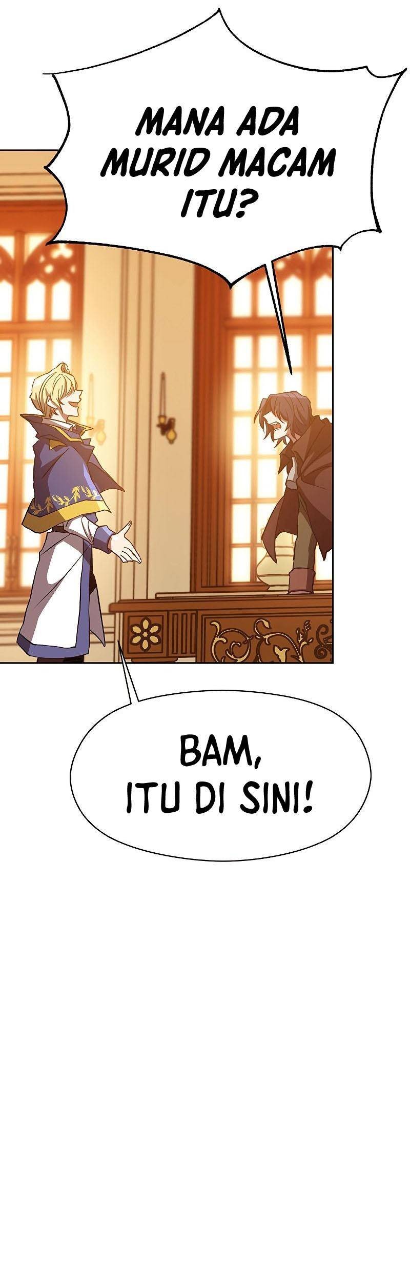 Archmage Transcending Through Regression Chapter 15 - halaman 12