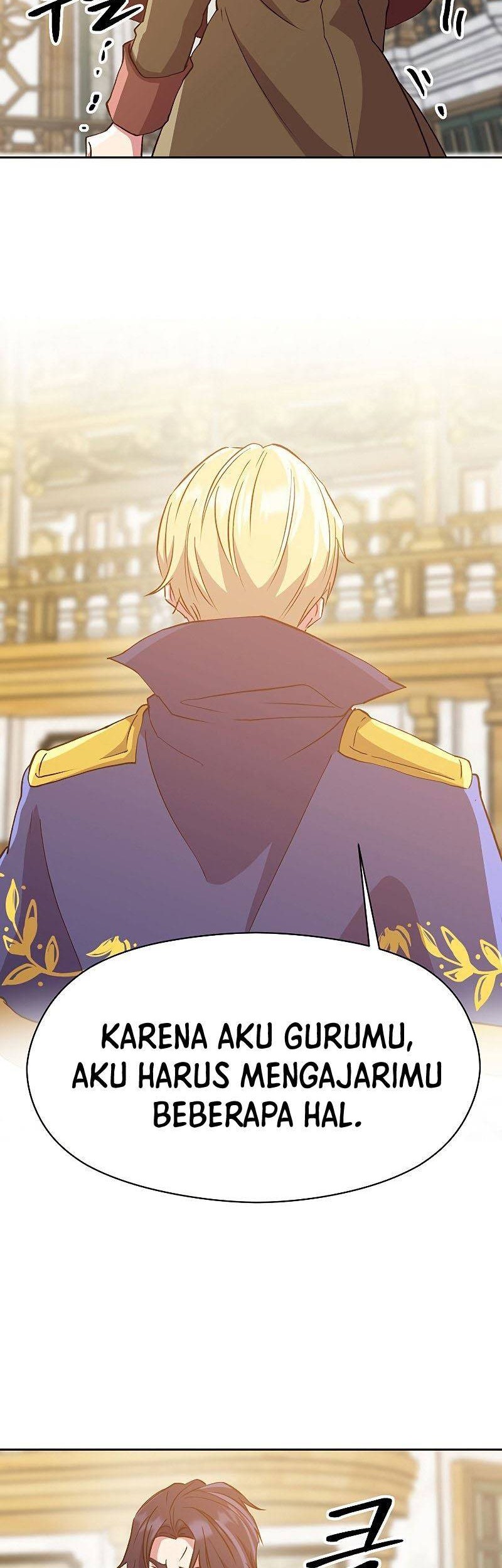 Archmage Transcending Through Regression Chapter 15 - halaman 16