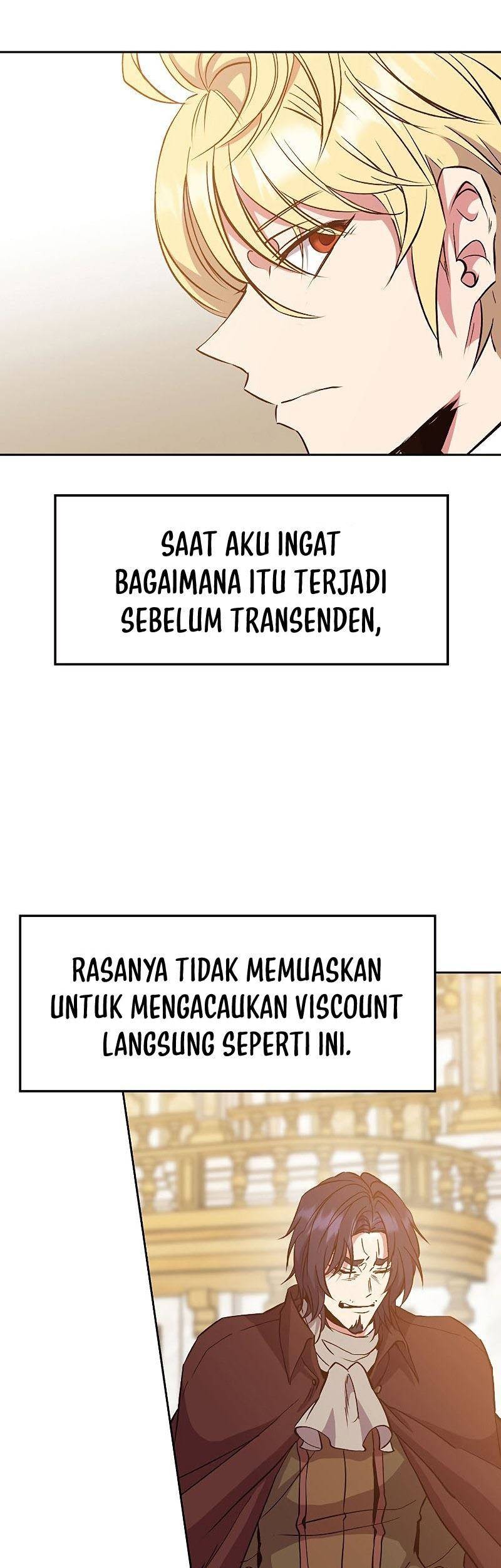 Archmage Transcending Through Regression Chapter 15 - halaman 18