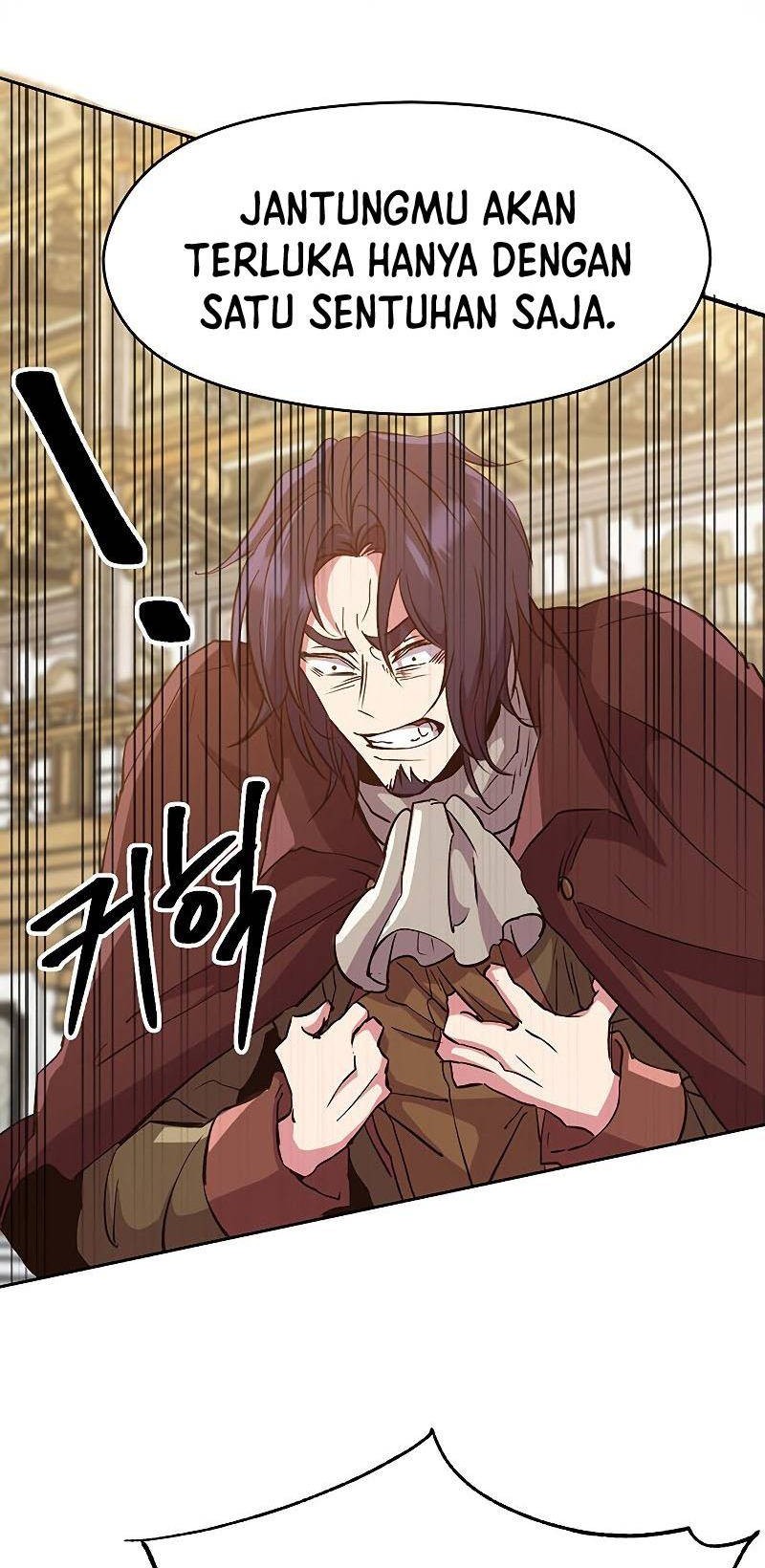 Archmage Transcending Through Regression Chapter 15 - halaman 23
