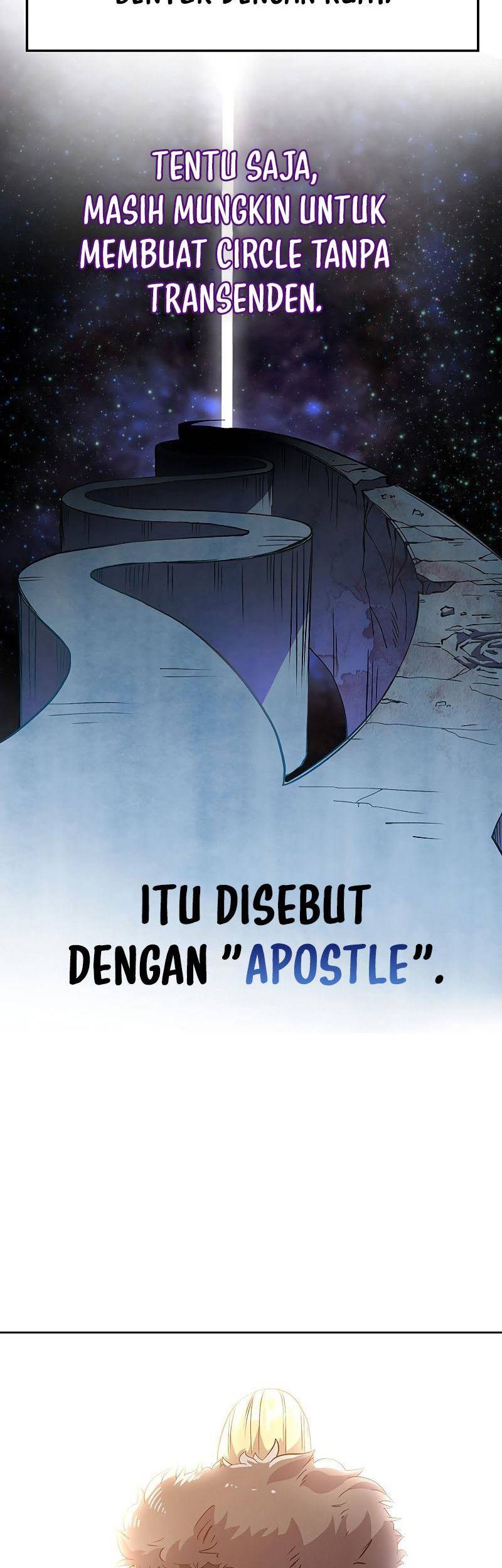Archmage Transcending Through Regression Chapter 15 - halaman 25