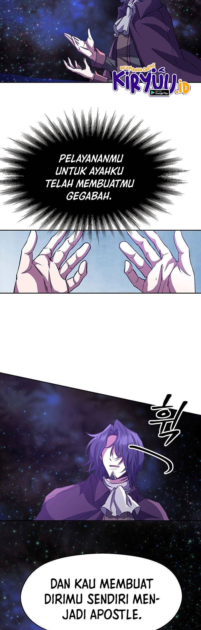 Archmage Transcending Through Regression Chapter 15 - halaman 27