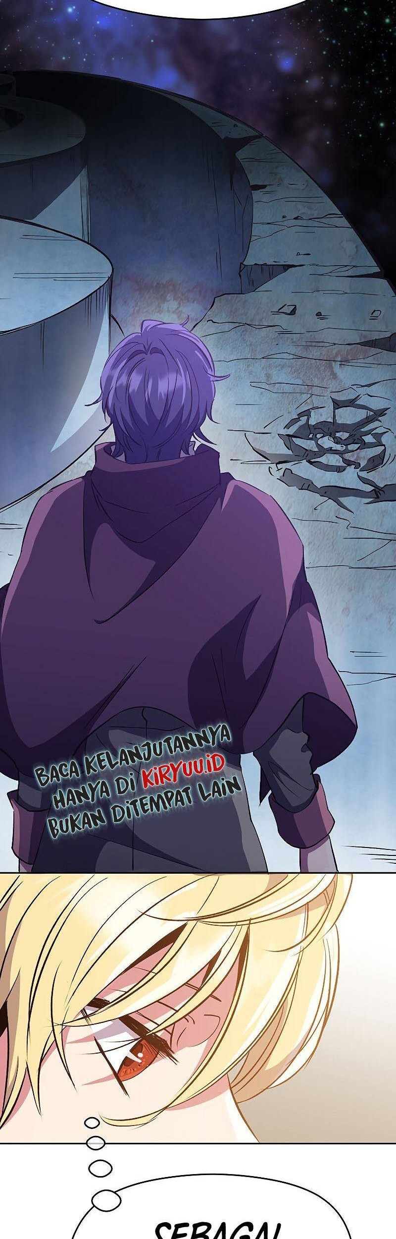 Archmage Transcending Through Regression Chapter 15 - halaman 28