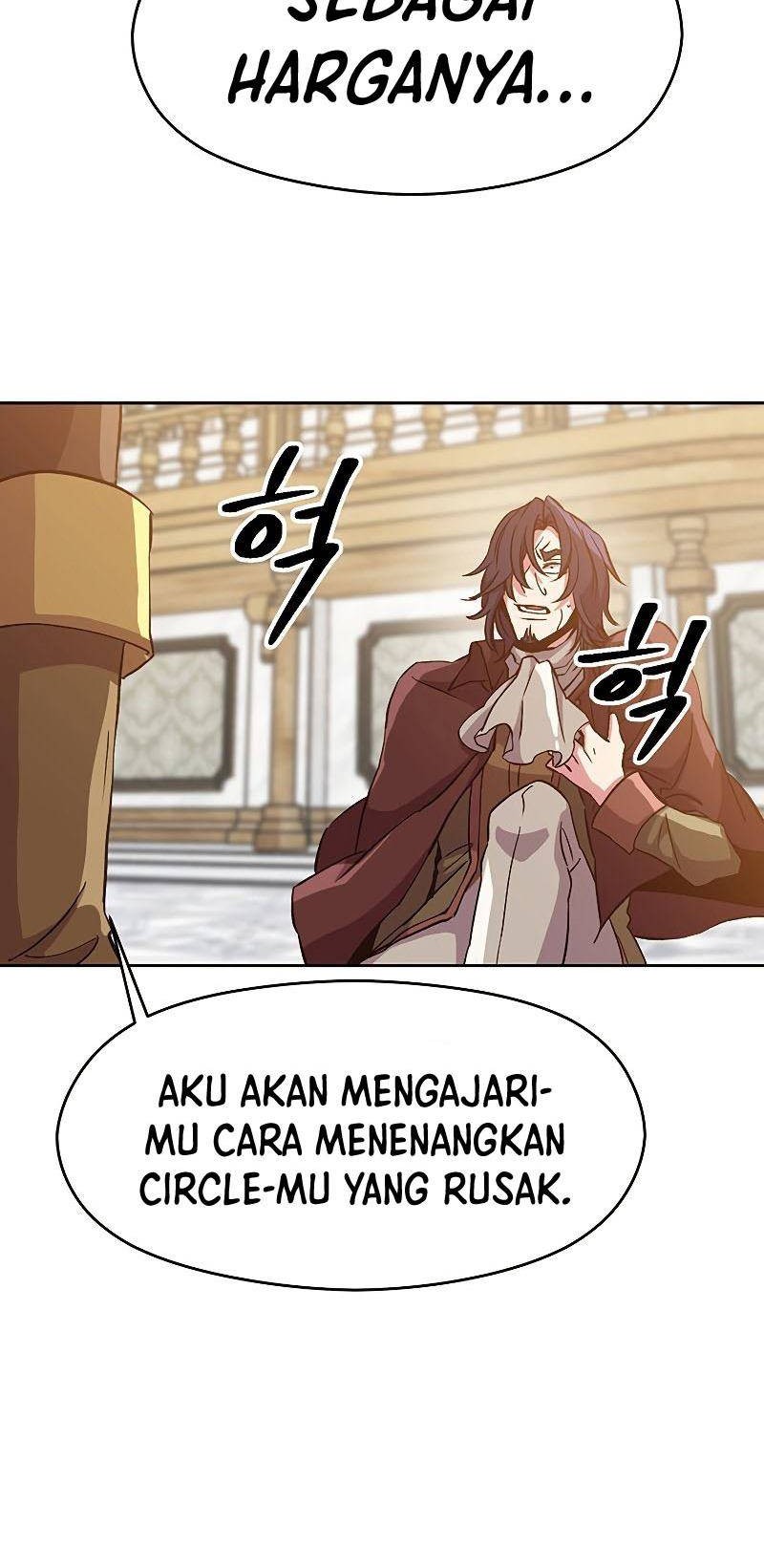 Archmage Transcending Through Regression Chapter 15 - halaman 29