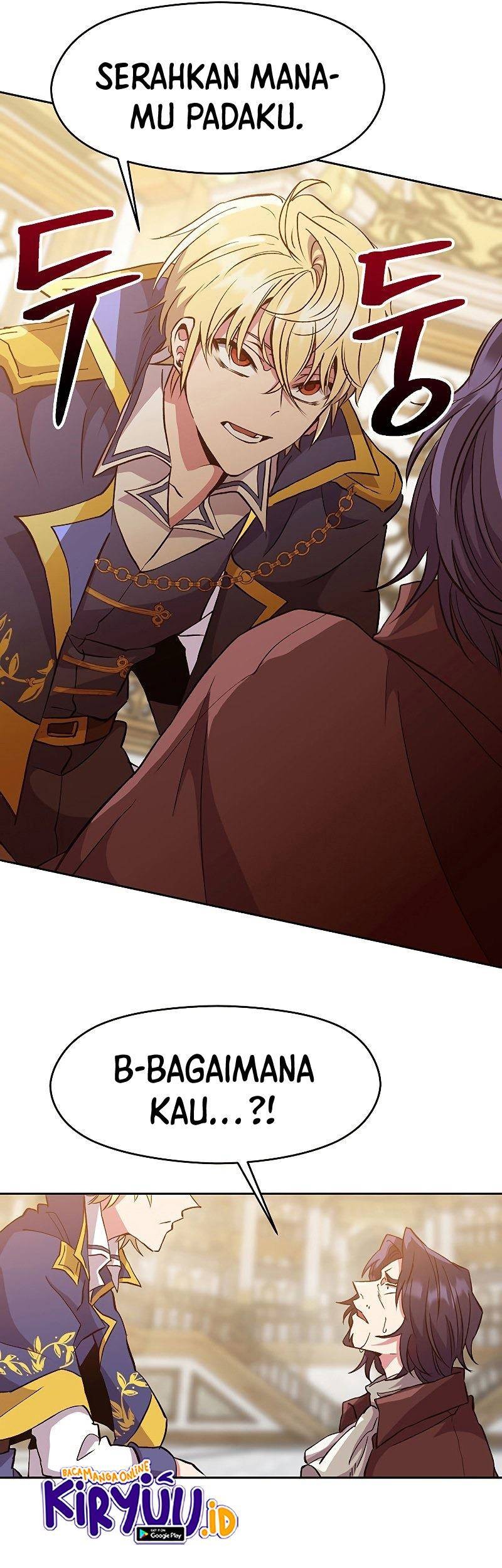 Archmage Transcending Through Regression Chapter 15 - halaman 30