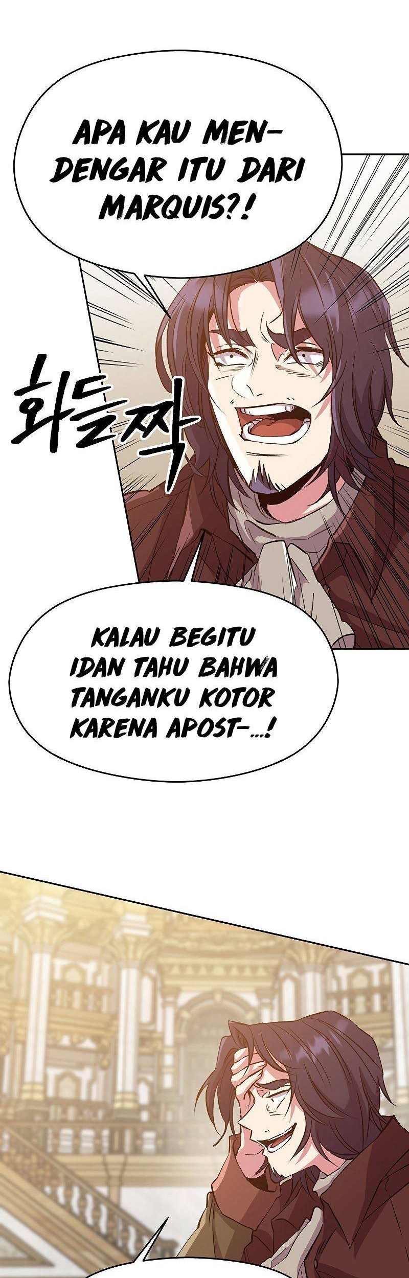 Archmage Transcending Through Regression Chapter 15 - halaman 31