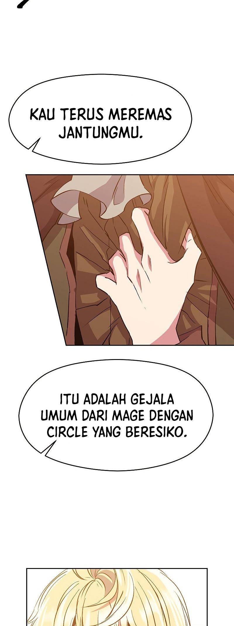 Archmage Transcending Through Regression Chapter 15 - halaman 35