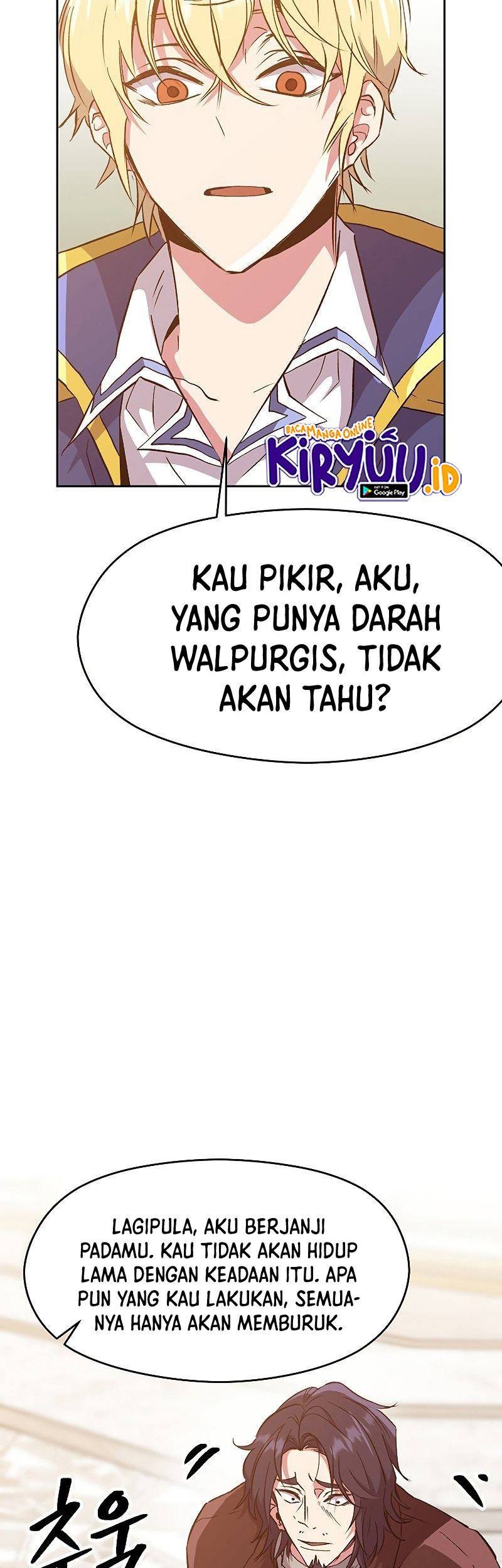 Archmage Transcending Through Regression Chapter 15 - halaman 36