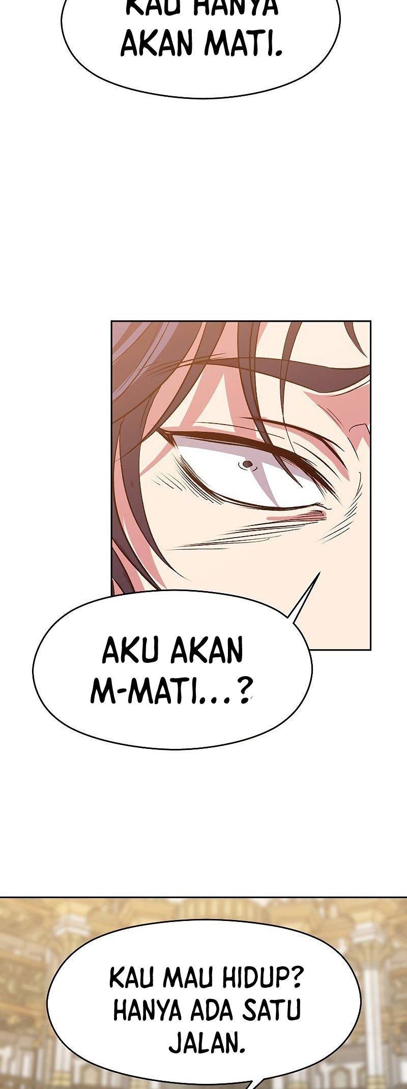 Archmage Transcending Through Regression Chapter 15 - halaman 38