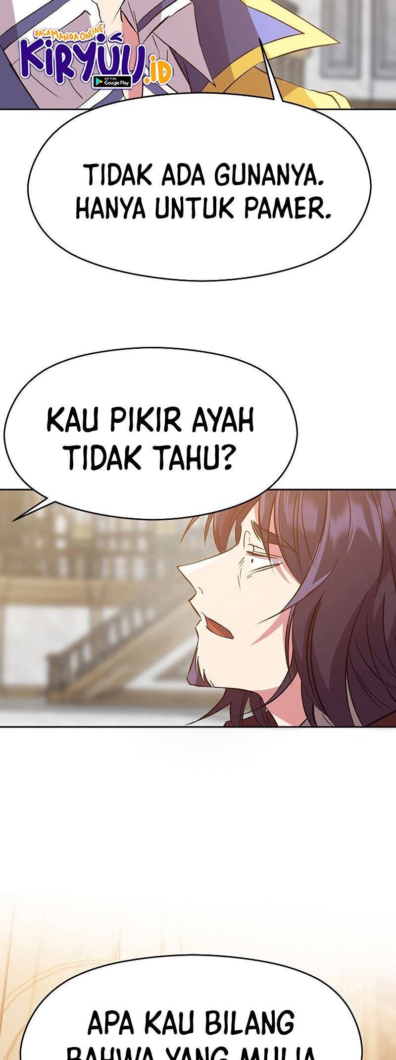 Archmage Transcending Through Regression Chapter 15 - halaman 44