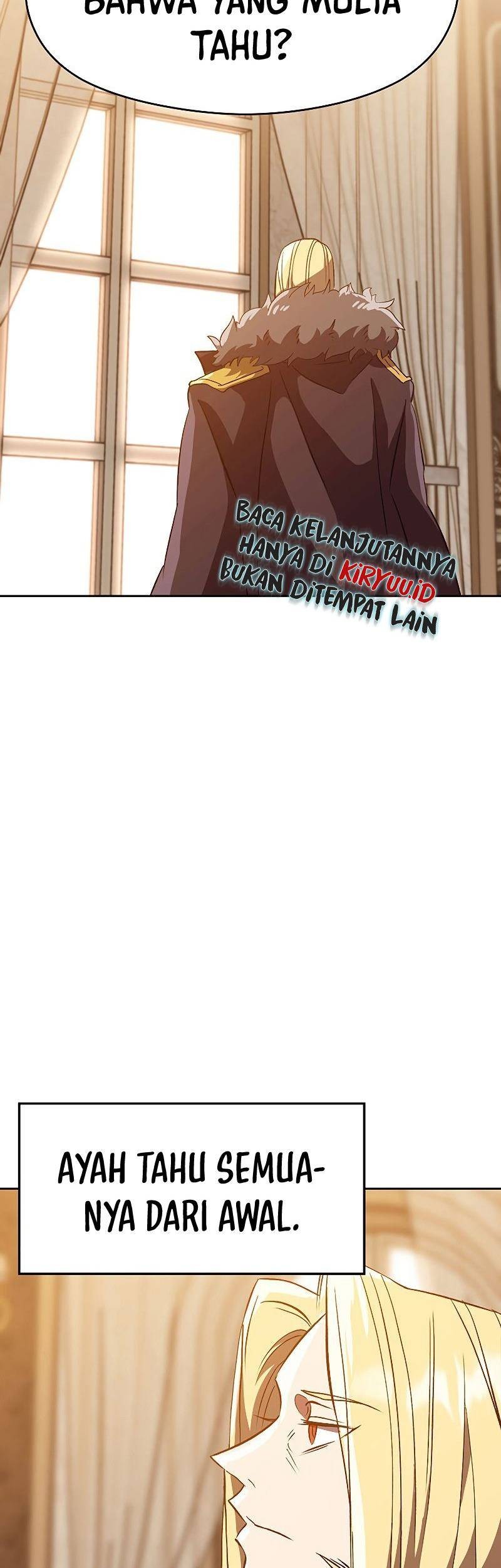 Archmage Transcending Through Regression Chapter 15 - halaman 45