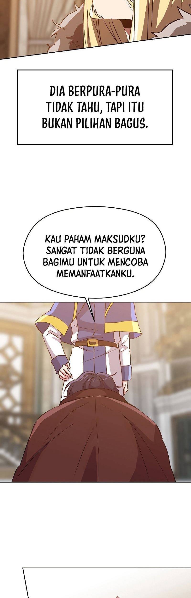 Archmage Transcending Through Regression Chapter 15 - halaman 46
