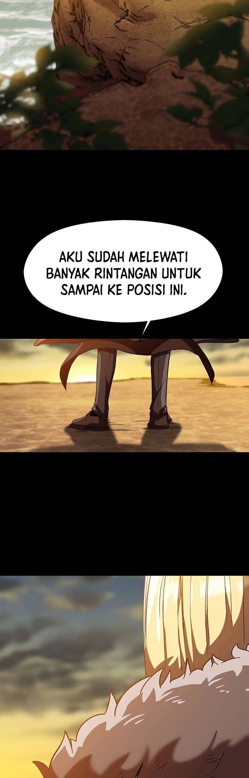 Archmage Transcending Through Regression Chapter 15 - halaman 48