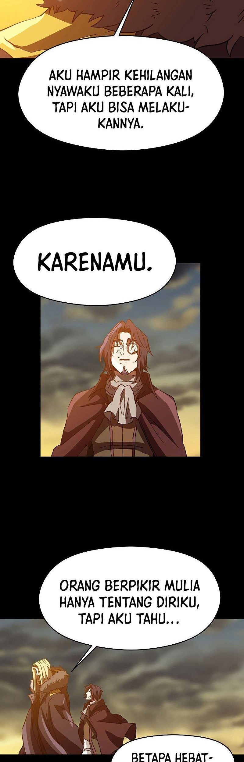 Archmage Transcending Through Regression Chapter 15 - halaman 49