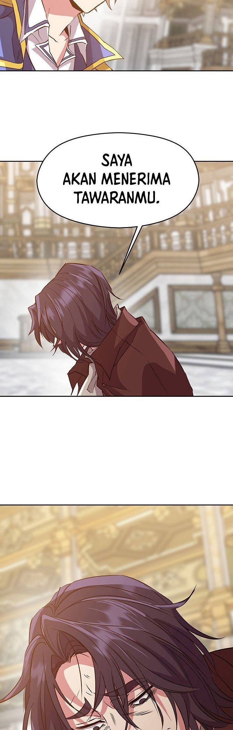 Archmage Transcending Through Regression Chapter 15 - halaman 55