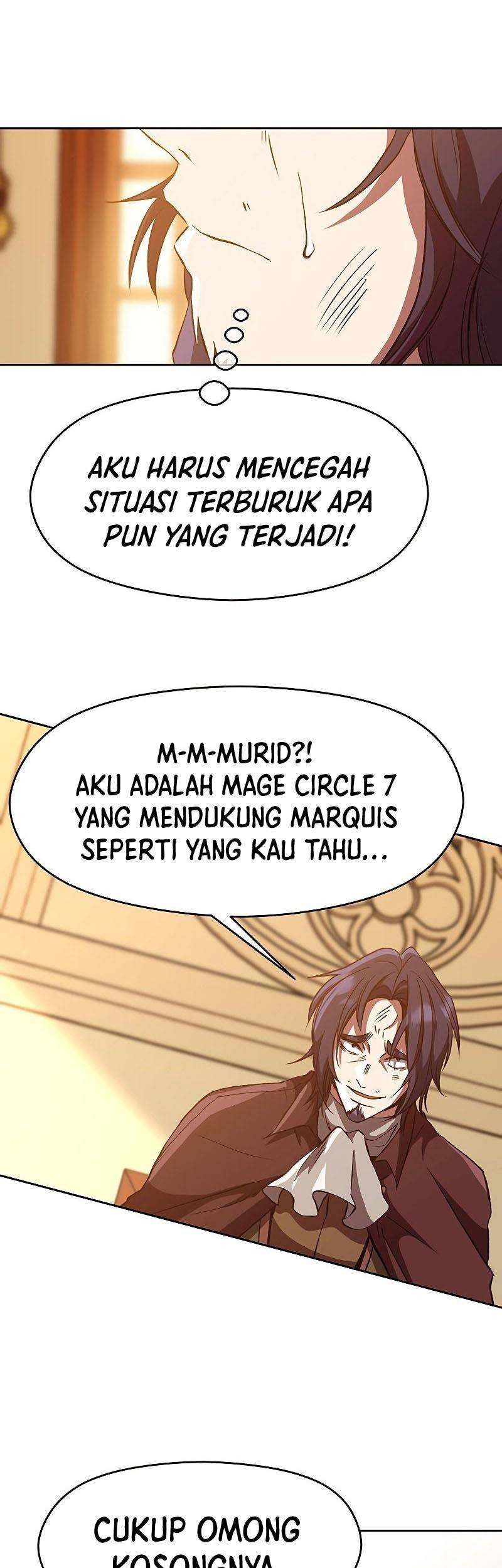 Archmage Transcending Through Regression Chapter 15 - halaman 6