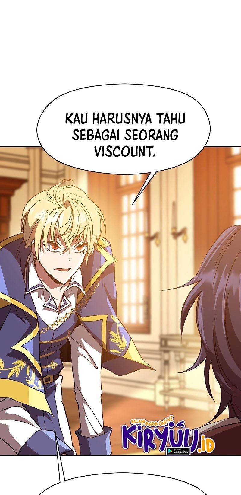 Archmage Transcending Through Regression Chapter 15 - halaman 8