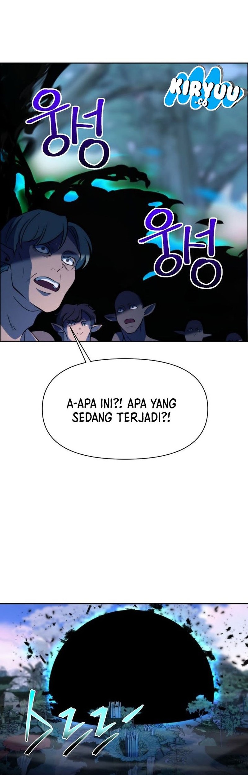 Archmage Transcending Through Regression Chapter 150 - halaman 18