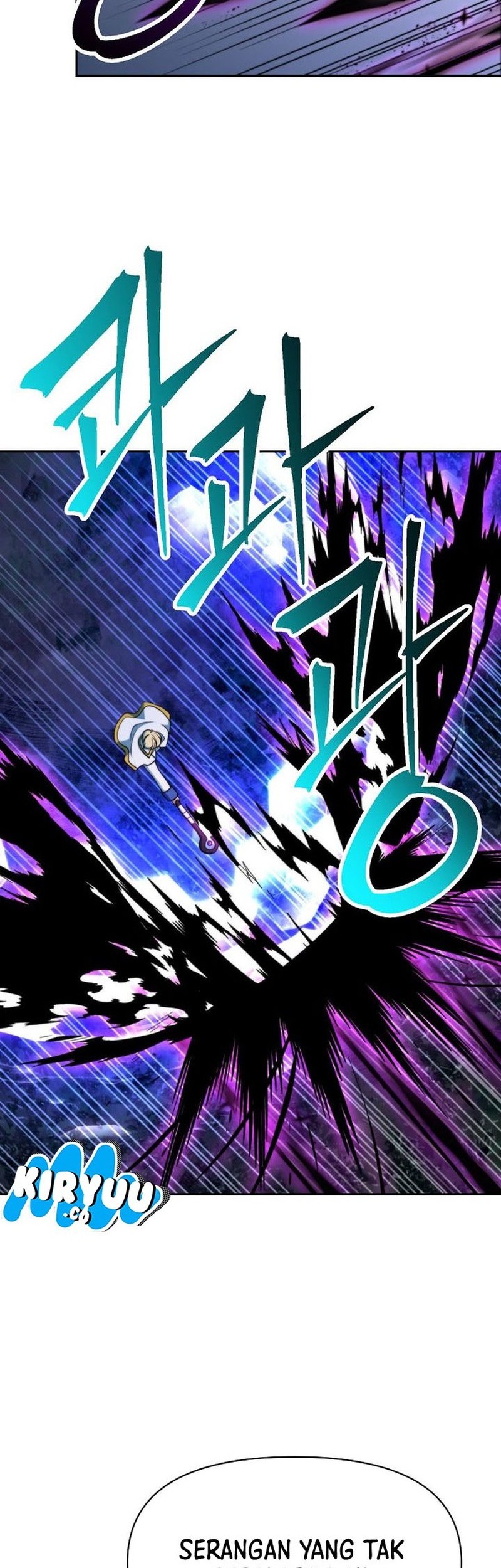 Archmage Transcending Through Regression Chapter 150 - halaman 26